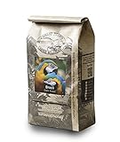 Camano Island Coffee Roasters, Organic Brazil Dark Roast, Ground, 1Lb