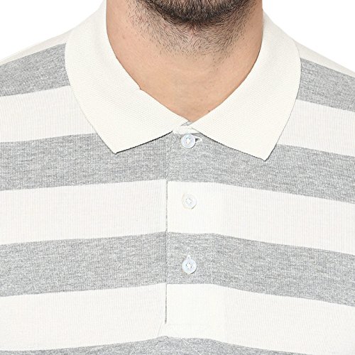 american crew men's cotton polo t-shirt
