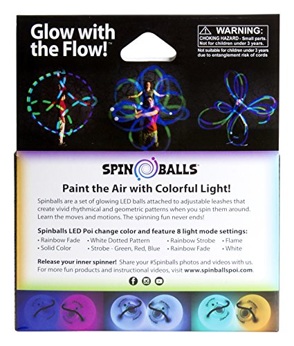 3 Fun+Motion+Spinballs+Spinning+Spinners