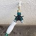 Garden Hose Splitter 2 Way - Water Hose Splitter with Long Handle Garden Hose Shut off Valve Double Y Connector Faucet Splitter Hose Connector