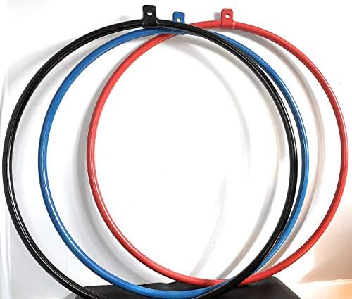 Workhorse Engineering Aerial hoop