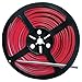 Mokungit 65.6ft/328ft 3Pin 20AWG LED Extension Cable 3Pin Red Green White Wire Antioxidant Tin Plated Copper Wire For WS2812B WS2812 WS2811 LED Pixel Module Light (65.6ft)