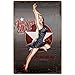 American Doll WWII Pin Up Nose Art Sign 12 x 18