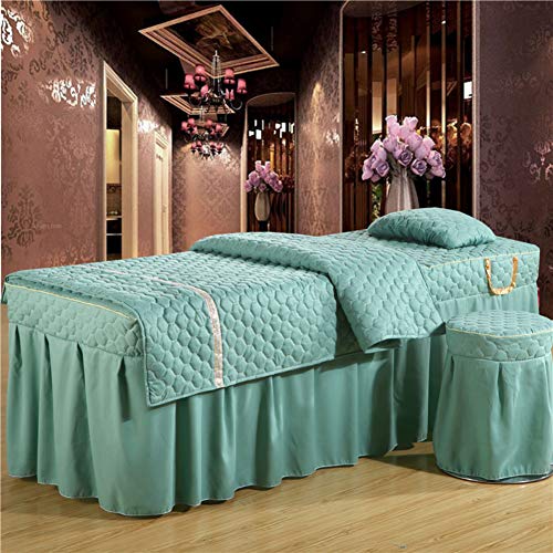 Top 10 Massage Bed Covers With Face Hole of 2019 No Place Called Home
