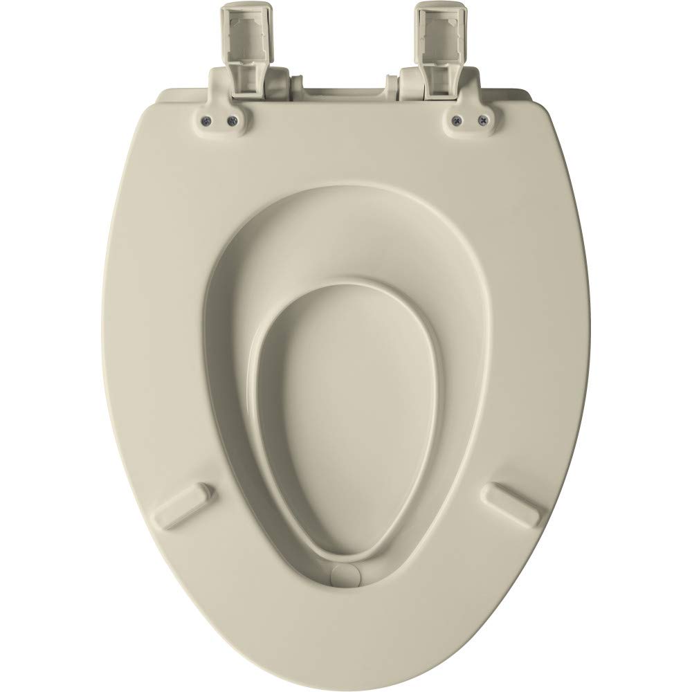 Mayfair 1888SLOW 006 NextStep2 Toilet Seat With BuiltIn Potty Training