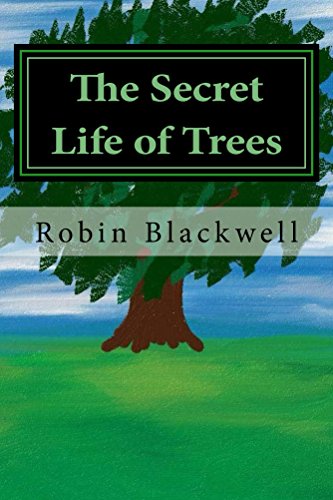 The Secret Life of Trees