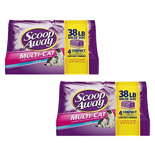 scoop away complete performance buyer's guide