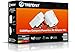 TRENDnet TPL-406E2K 500Mbps Powerline AV Kit