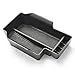 MICTUNING Center Console Organizer Tray for 2015 2016 2017 2018 Chevy Colorado GMC Canyon Accessories Organized Console Device