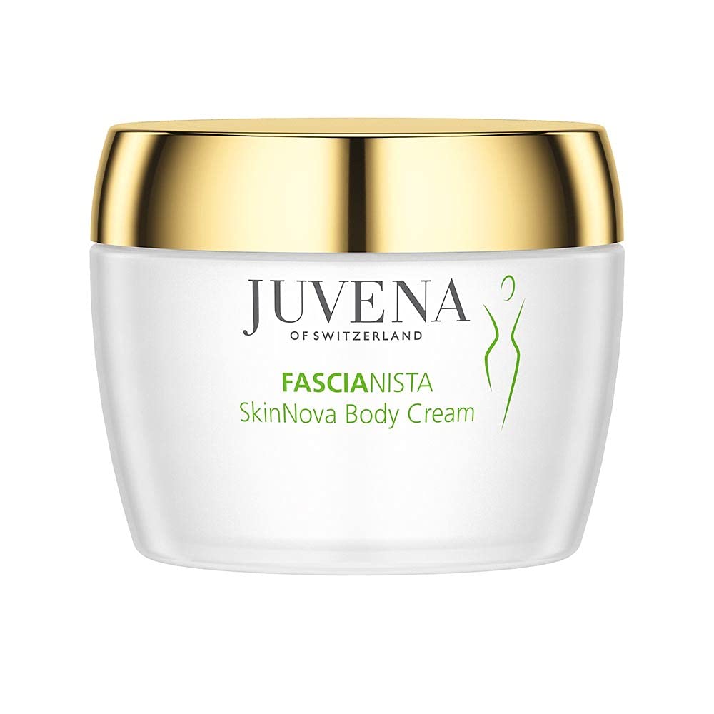 Juvena of Switzerland Fascionista SkinNova Body Cream