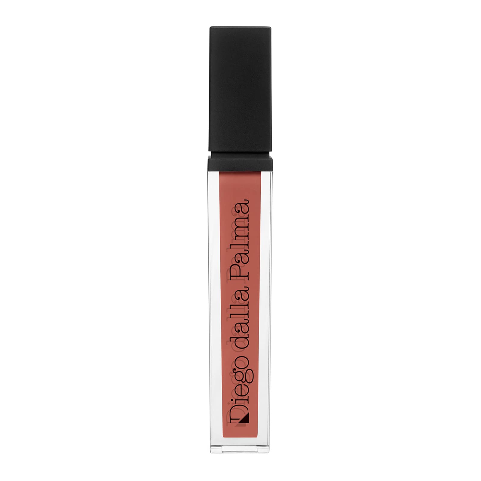 Diego Dalla Palma Push Up Gloss Volume Effect - 56 Natural Peach For Women 0.3 oz Lip Gloss