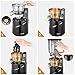 Aicok Juicer, 3