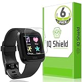 IQShield Fitbit