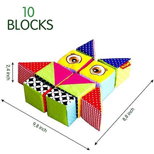 2 MACIK+Baby+Soft+Blocks+Mosaic