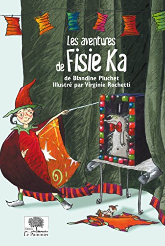 Les  aventures de Fisie Ka