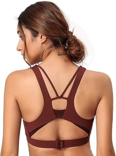 yoga bralette