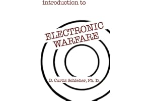 Introduction to Electronic Warfare (Artech House Radar Library (Hardcover))