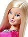 Barbie Doll with Shoes and Accessories