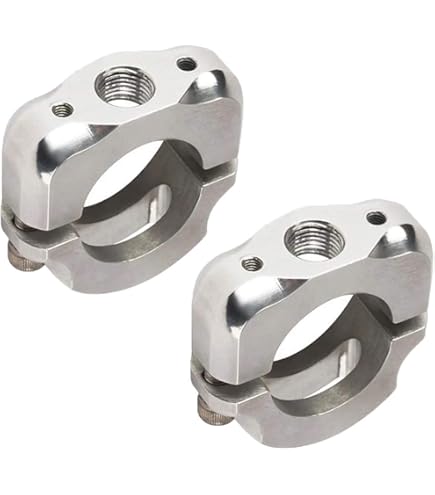 Amazon.com: All-in-One Accessory Clamp - 1-1/4