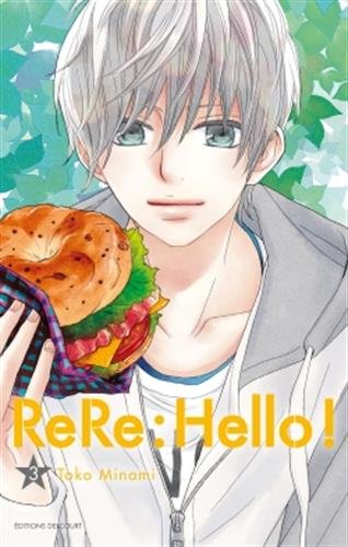 ReRe