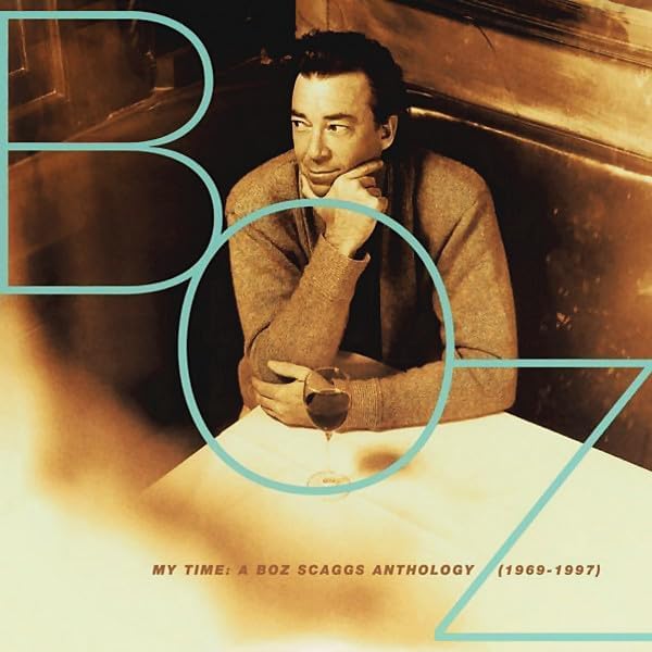 BOZ SCAGGS - Boz Scaggs & Band - Amazon.com Music