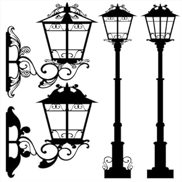 Amazon ウォールステッカー 飾り 90 90cm シール式 装飾 おしゃれ