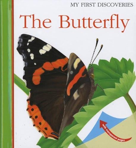 Download The Butterfly PDF