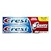 Crest Cavity Protection Toothpaste, 6.4 Ounce (Pack of 6)