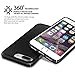 Ringke Slim Compatible with iPhone 7 Plus Case, iPhone 8 Plus Case Snug Fit Slender Thin Scratch Resistant Phone Cover - Frost Gray