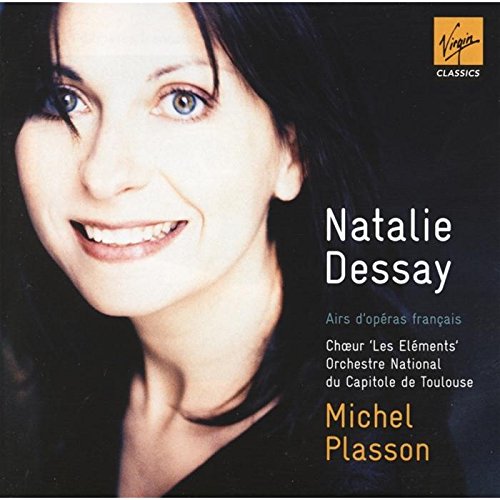 Natalie dessay soprano coloratura image