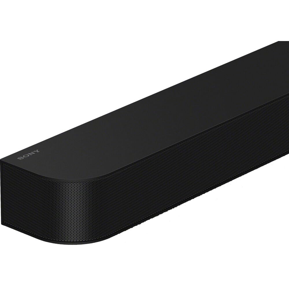 Sony HTS60 BRAVIA Theater System 6, 5.1ch with Subwoofer Bundle with CPS Exclusive 26 Month Protection, 2X HDMI Cables, Surge Adapter & Deco Gear Complete Home Theater Beginner's Guidebook