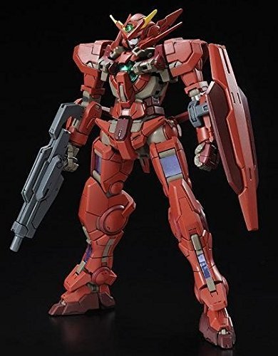 RG 1/144 Gundam Astraea type-F P-Bandai Hobby Online Shop Exclusive