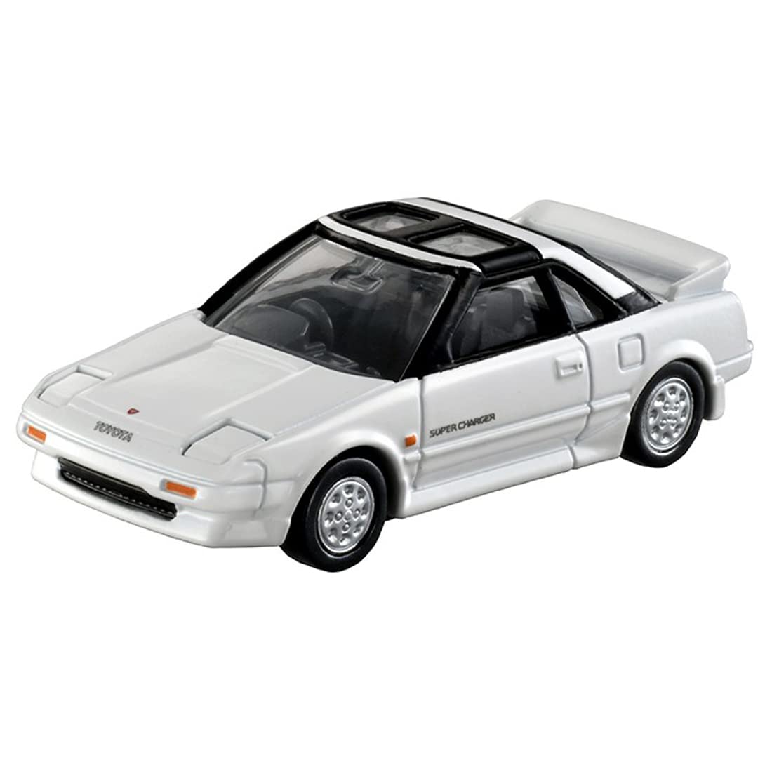 トミカ タカラトミー トミカプレミアム 40 トヨタ MR2 ミニカー おもちゃ 6歳以上商品画像