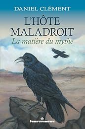 L' hôte maladroit