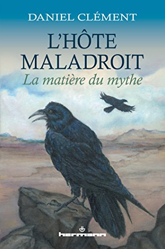 L' hôte maladroit