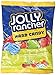 Jolly Rancher Fruit N' Sour Hard Candy in assorted fruit flavors (3.8-Ounce package)