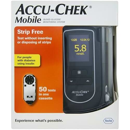 continuous glucose monitors