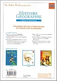 Image de Les ateliers Hachette Histoire-GÃ©ographie CM2 (French Edition)