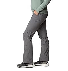 Columbia Women's Saturday Trail Stretch Pant, City