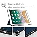 Fintie Case with Built-in Apple Pencil Holder for iPad Air 10.5