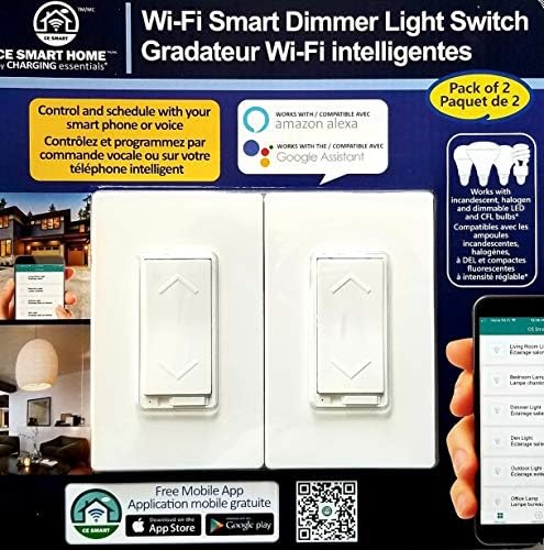 ce smart google home