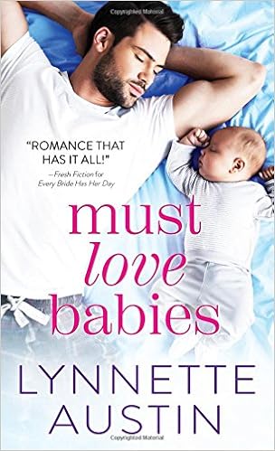 romance books with babies in them