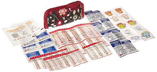 safety 1st first aid kit