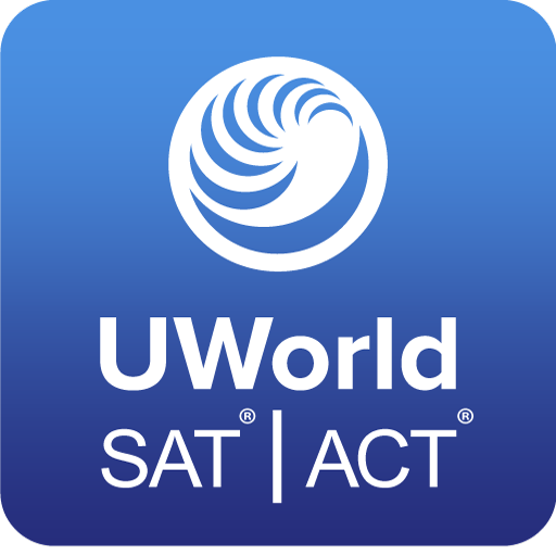 Uworld Sat Act - 