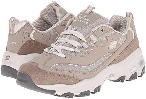 skechers d'lites memory foam