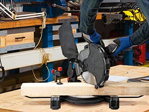 PARKSIDE® PERFORMANCE Akku-Kappsäge PAKSP 20-Li A1 X20V (ohne Akku und Ladegerät) – Bild 7