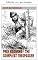 Livro Acesso livre - O transgressor completo (Livros de caminhadas de John Bainbridge)