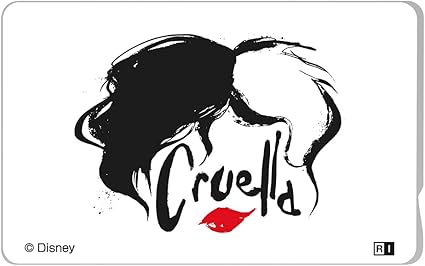 Amazon ディズニー映画 Cruella Icカードステッカー クルエラ 01 家電 カメラ オンライン通販 Amazon ディズニー映画 Cruella Icカードステッカー クルエラ 01 家電 カメラ オンライン通販