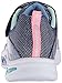 Skechers Kids Girls' Litebeams-Dance N'Glow Sneaker