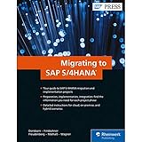 SAP S/4HANA Migration (SAP PRESS)